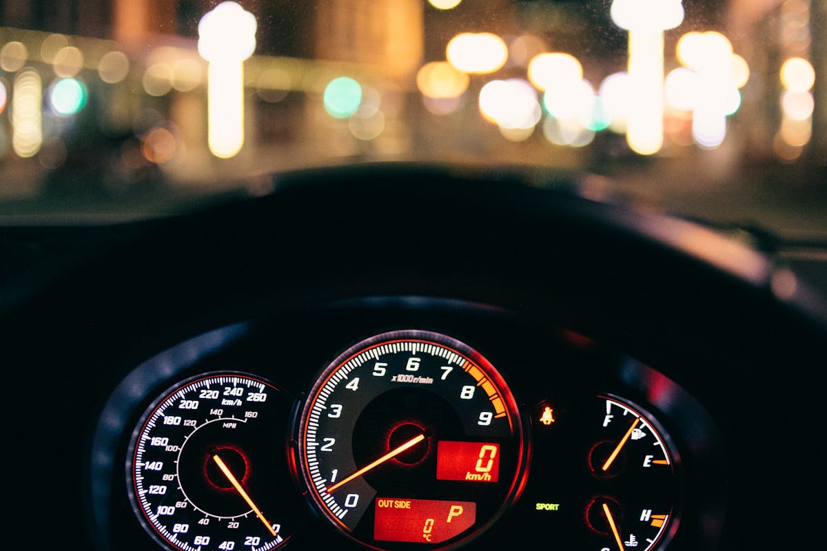 Sitzbelegungssensor ist defekt – das sind die Anzeichen