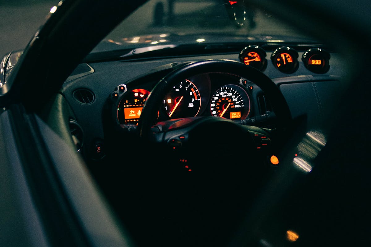 Benzingeruch an der Tankklappe – mögliche Ursachen und Lösungen