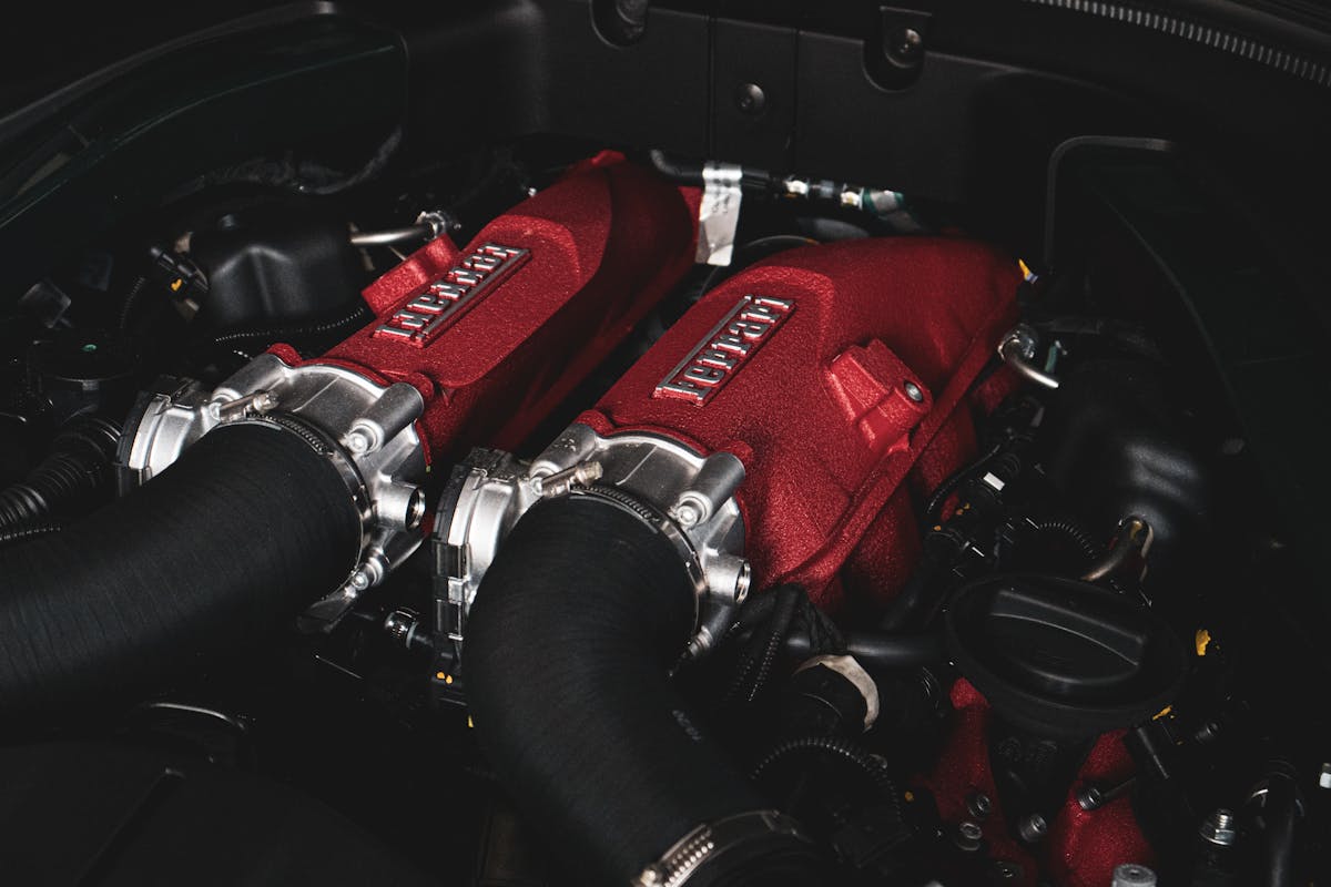 Ladedruck zu niedrig – warum der Turbo nicht richtig arbeitet